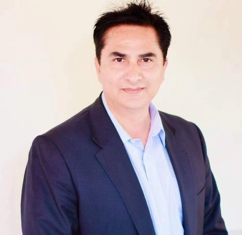Muhammad Arshad